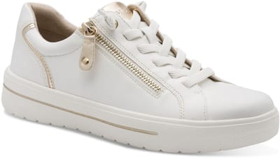Jana Dames Sneaker 8-23770-46 196 H-breedte Maat: 40 EU
