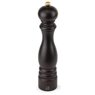 Peugeot Paris Pepermolen 30 cm - Chocolade - Beukenhout