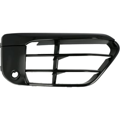 Bumper - ventilatierooster BLIC 6502-07-0082912SP