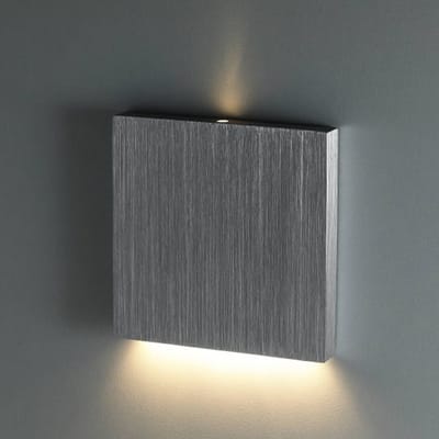 Trap Verlichting - Inbouw - RGB + CCT - 3WATT - Trapverlichting - Inbouw Wandlamp - Wandlampen - Trap Led - Inclusief Lamp - Met Opzetstuk - Bestuurbaar met app