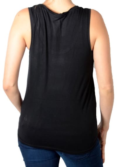 Mohickaj-tanktop