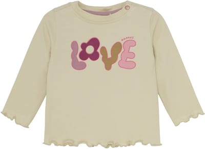 Noppies T-shirt Turpin Baby Maat 56