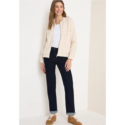 Straight Legs jeans