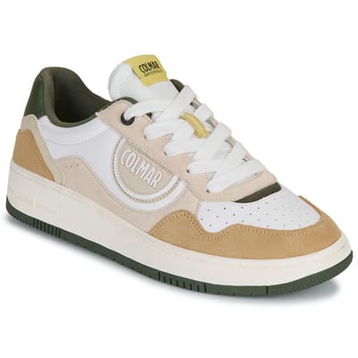 Lage Sneakers Colmar AUSTIN LAND