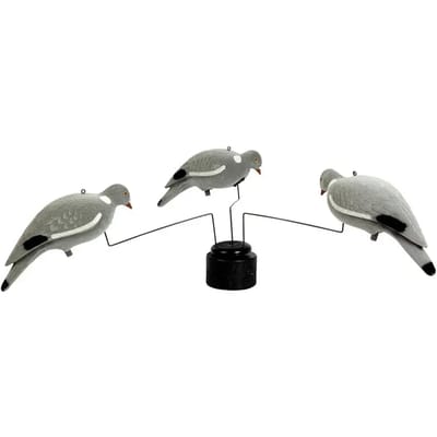 Pigeon draaimolen Stepland