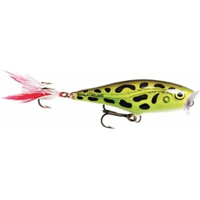 Lure Rapala skitter pop 7g