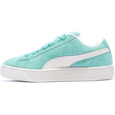 Lage Sneakers Puma Suede XL