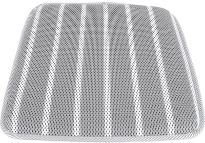 Dailygoods- Douchezitkussen Zacht - Badsteun - Knielkussen - Douchestoelkussen - Multifunctioneel - 45 x 45 x 3 cm - Badkussen