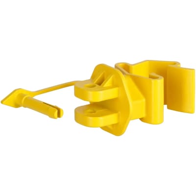 Isolatoren Ako Pinlock T-Post (x25)