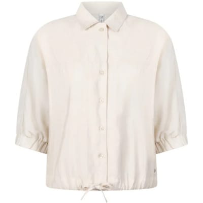 Zoso Blouse lisa
