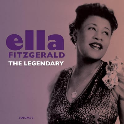 Legendary Vol. 3