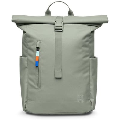 GOT BAG Rolltop Easy Small - Rolltop Rugzak - Laptoptas 14” - Uniseks - Gerecycled PET