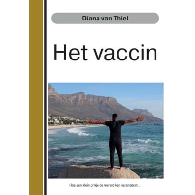 Het Vaccin - Diana van Thiel