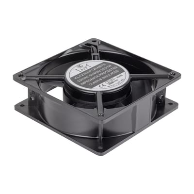 Buffalo Koelventilator