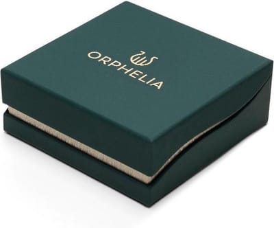 Orphelia ZO-5971 - Oorbel - Sterling Zilver 925 - Zirconium Micro Pavé