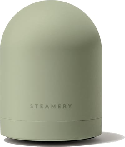 Steamery Pilo 2 pluizenvreter sage
