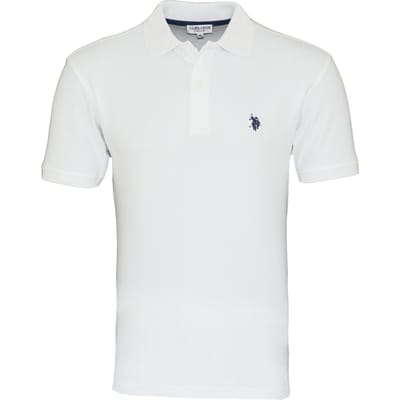 U.S. Polo Assn. Poloshirt