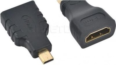 HDMI naar micro HDMI adapter 1080P