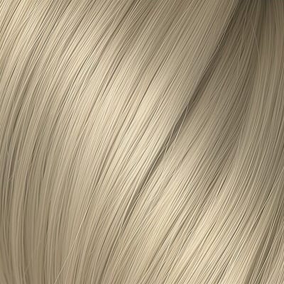 Seiseta Keratin Fusion 1004 Extra Zeer Licht Asblond 50-55cm
