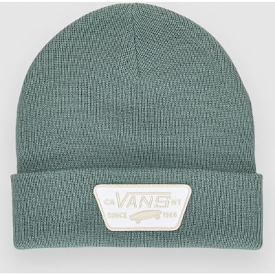 Vans Milford Muts groen