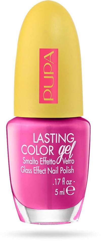 SALE Pupa Milano summer in L.A. lasting color gel 182
