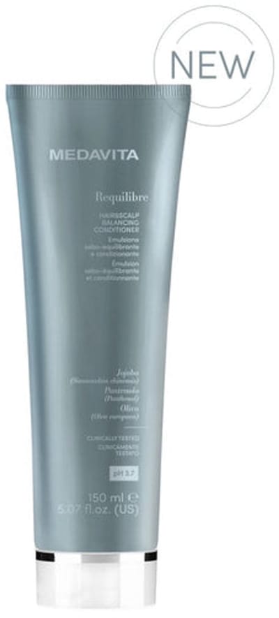 Medavita Requilibre Hair & Scalp Conditioner (150ml)
