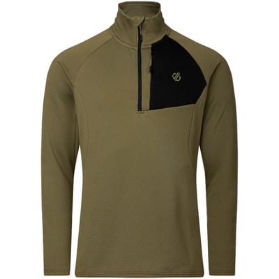 Polaire 1/2 zip stretch Dare 2B Venture