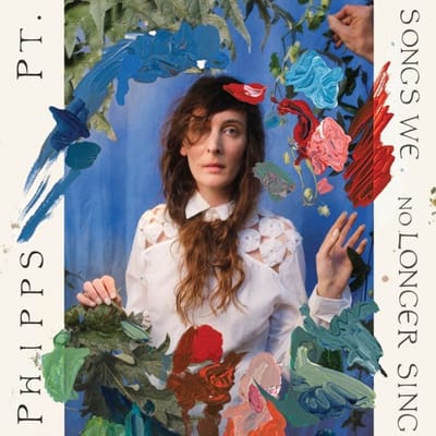 Phipps Pt. - Songs We No Longer Sing (LP)