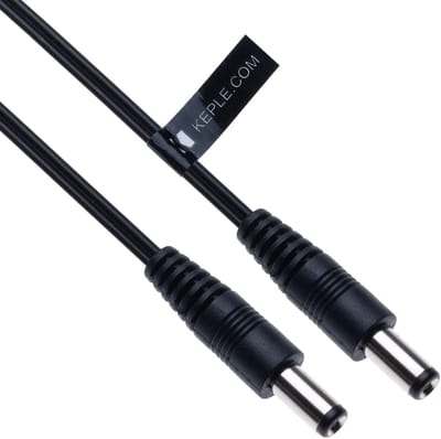 DC Power Extension Cable 5m voor Beveiligingscamera's en LED Strips