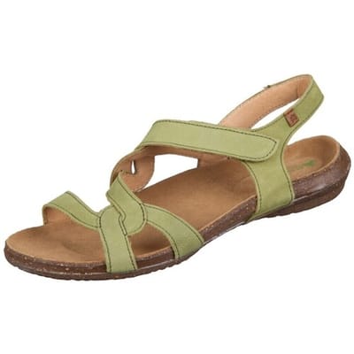 Platte sandalen El Naturalista N5079liken