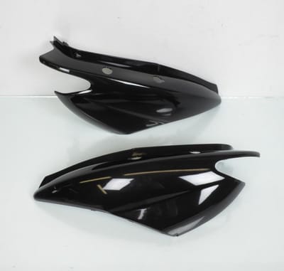 Kit carénage P2R pour Scooter Yamaha 50 Neo'S 2008 à 2010 Neuf