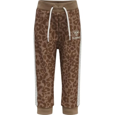 Hummel kinderjoggingbroek Hmlnaomi Pants 214061
