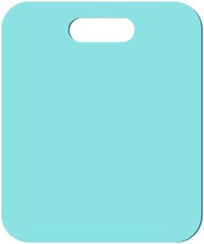 Kleding Vouwplank - Kleding Organizer - Kleding Snel Vouwen - Opvouwbaar Ontwerp - 30.5 x 25.3 cm - Wit