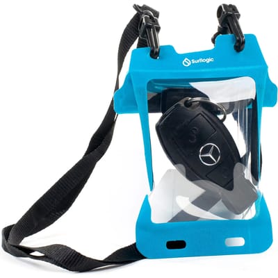 Waterdichte sleutelhanger Surflogic