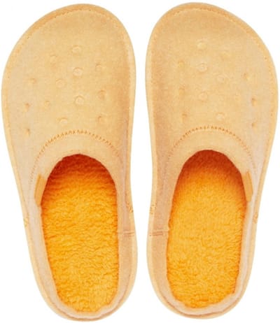 Crocs Classic Slipper Oranje Sorbet Maat 41/42 US M8/W10
