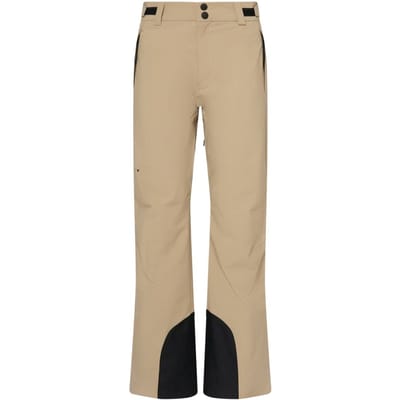 OAKLEY Canopy Insulated Ski- en snowboardbroek dames Beige S/36