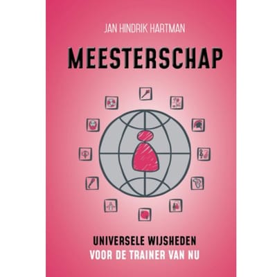 Meesterschap - Jan Hindrik Hartman