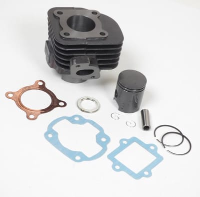 Cylindre Teknix pour Scooter Generic 50 EPICO Neuf