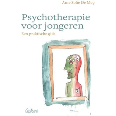 Psychotherapie Voor Jongeren - Ann-Sofie De Mey