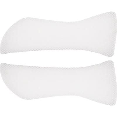 Zadelinzetten voor paard Edix Saddles