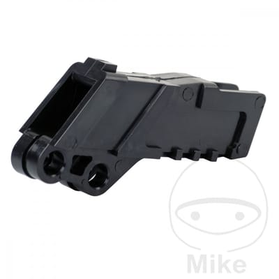 Guide chaîne de transmission Polisport pour Kawasaki 125 KX 2003 à 2008 Neuf