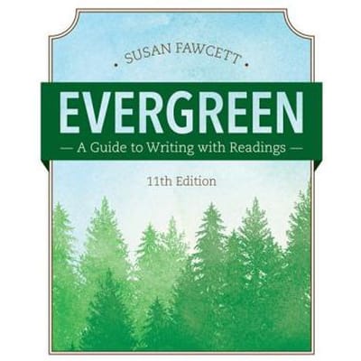 Evergreen - Susan (Bronx Community College)