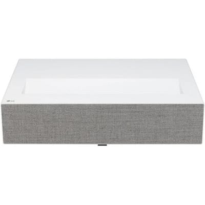 LG Projector CineBeam - 3840 x 2160 - 2500 ANSI lumens
