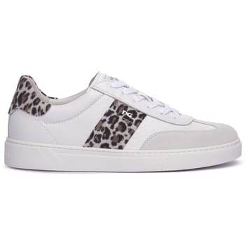 Sneakers NeroGiardini NERO GIARDINI 730 NEVE CILE