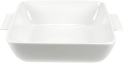 Cosy & Trendy Ovenschaal Orinoco - 20 x 20 x 6 cm / 1.5 Liter