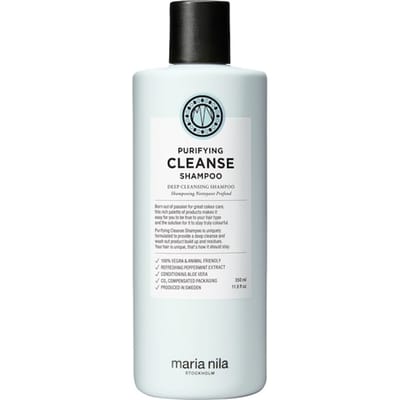 Maria Nila Shampoo Zuiverende shampoo Clarifying Dames 300 ml