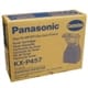 Panasonic KX-P457 toner cartridge zwart (origineel)