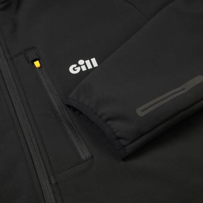 Gill OS Performance jacket - perfecte middenlaag