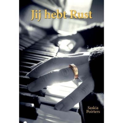 Jij Hebt Rust
