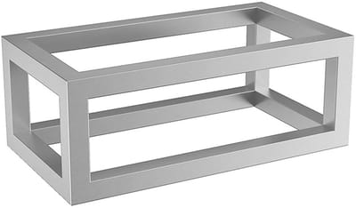 Wiesbaden Nick Frame voor Fontein 39,5 x 15 x 21,5 cm - RVS